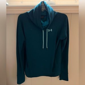 Under Armour cowneck sweatshirt